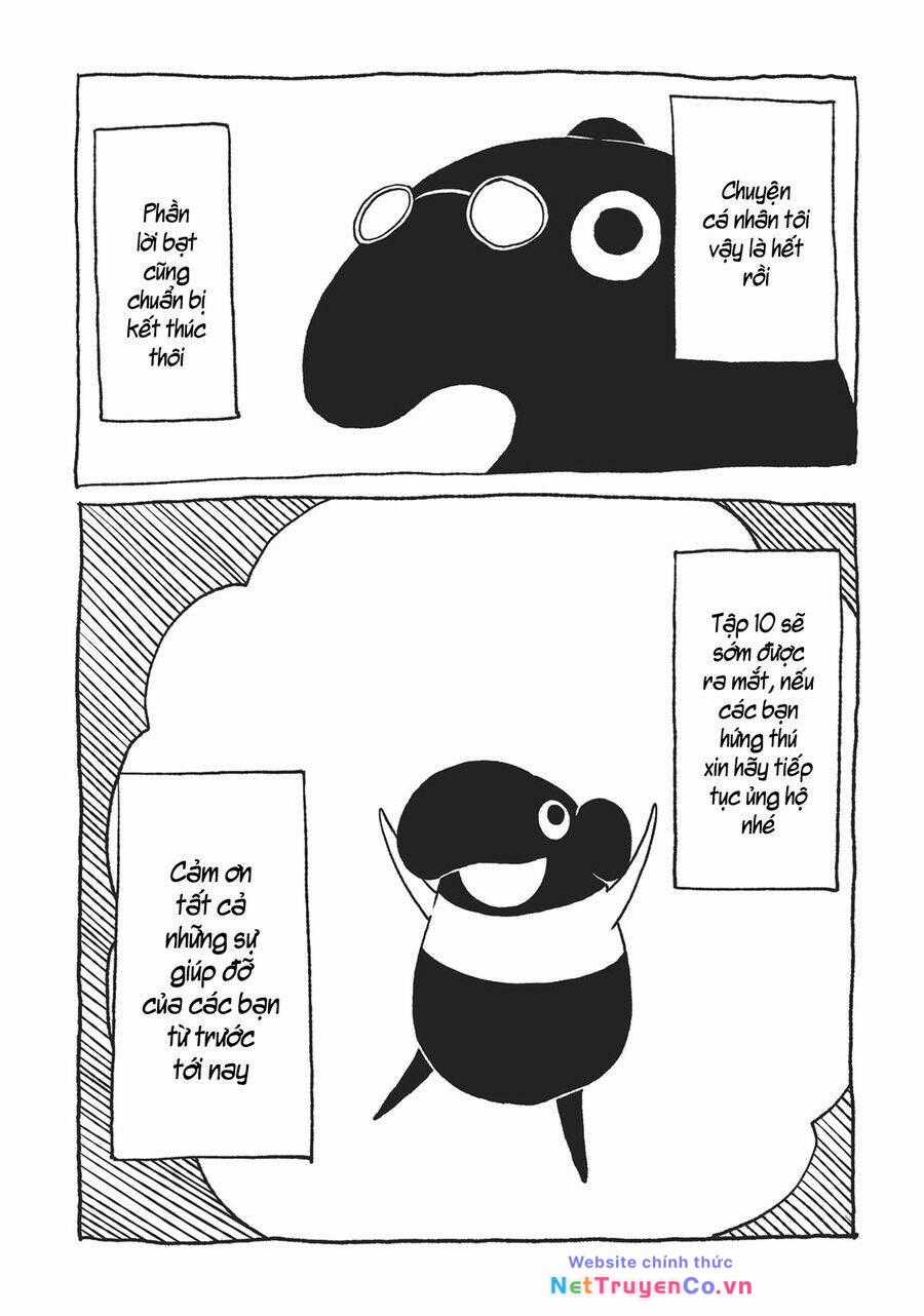 Cuộc Sống Thường Ngày Của Hiền Giả 40 Tuổi Ở Thế Giới Khác Chapter 69.5 trang 8