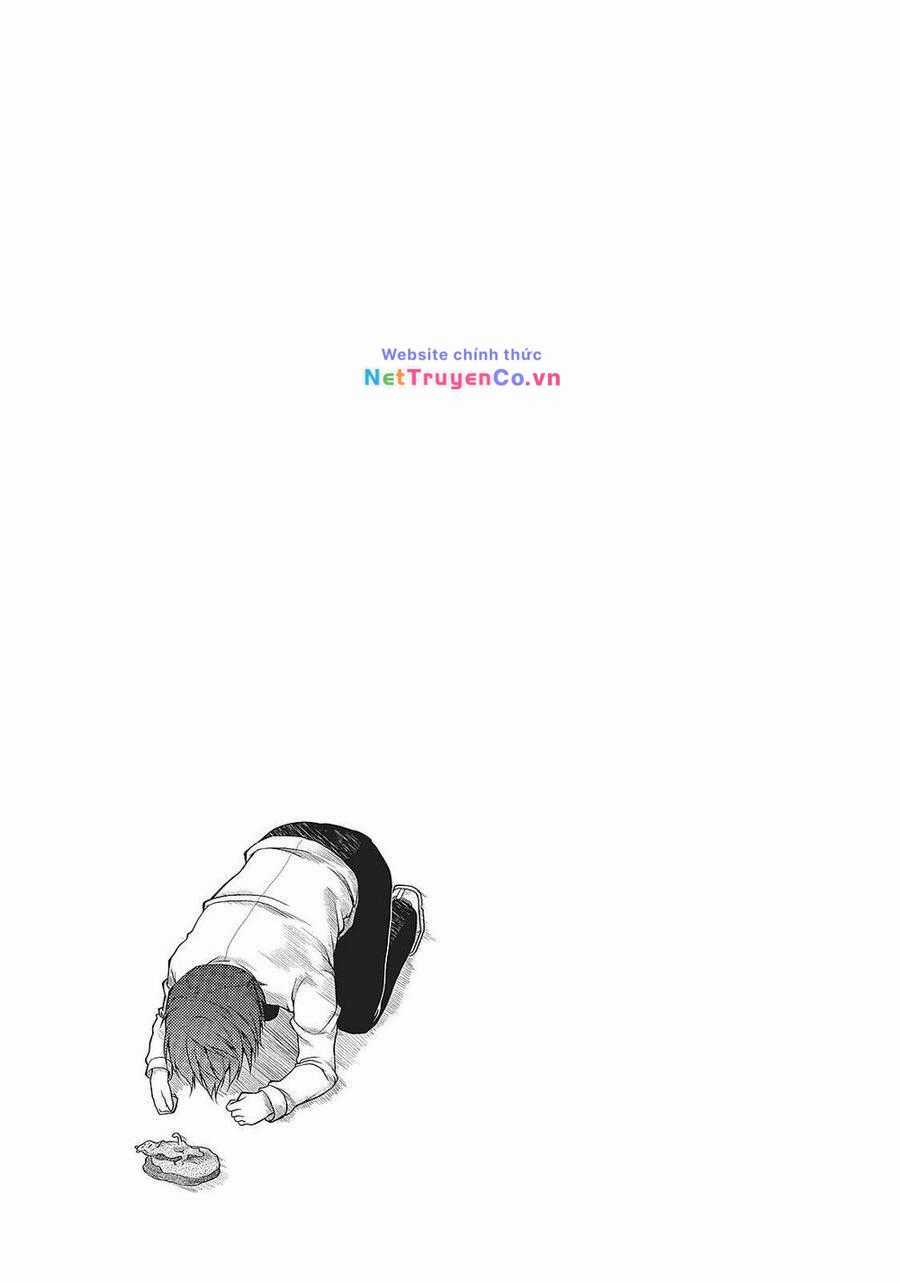 Cuộc Sống Thường Ngày Của Hiền Giả 40 Tuổi Ở Thế Giới Khác Chapter 7 trang 18