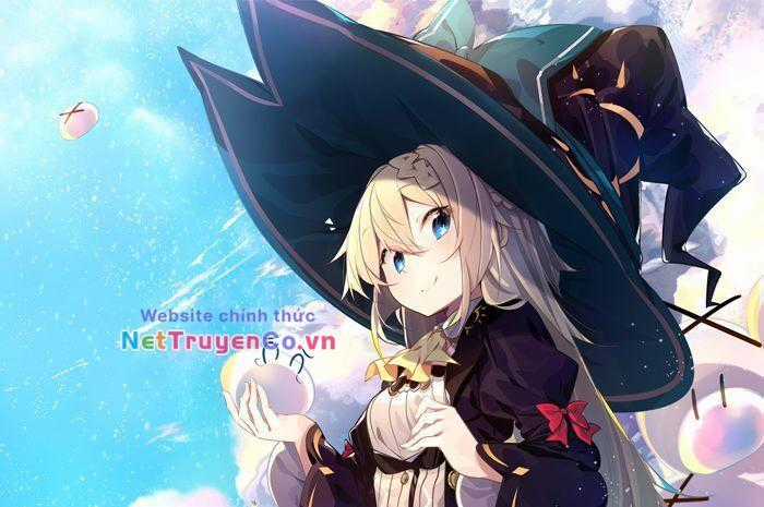 Cuộc Sống Thường Ngày Của Hiền Giả 40 Tuổi Ở Thế Giới Khác Chapter 7 trang 20