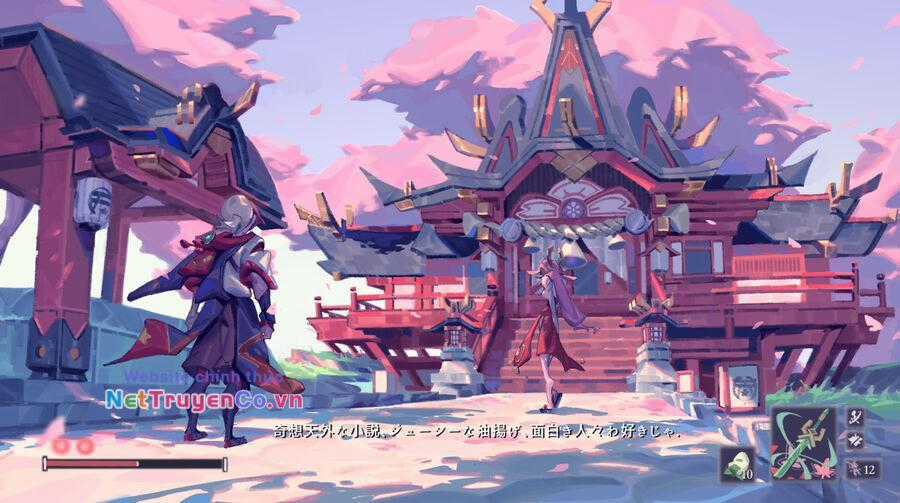 Cuộc Sống Thường Ngày Của Hiền Giả 40 Tuổi Ở Thế Giới Khác Chapter 70 trang 26