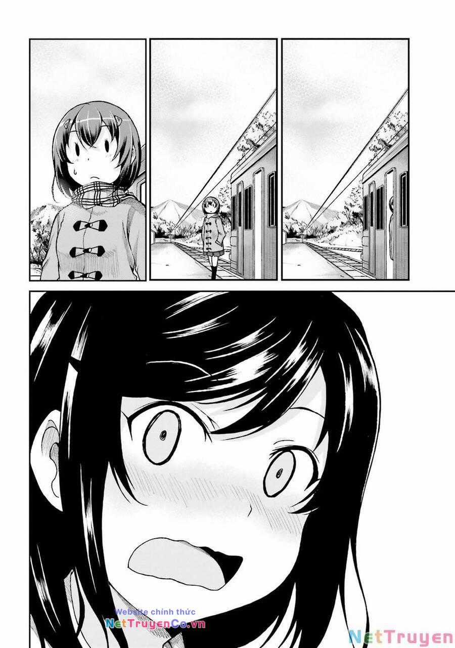 Cuộc Sống Thường Ngày Của Hiền Giả 40 Tuổi Ở Thế Giới Khác Chapter 72 trang 5