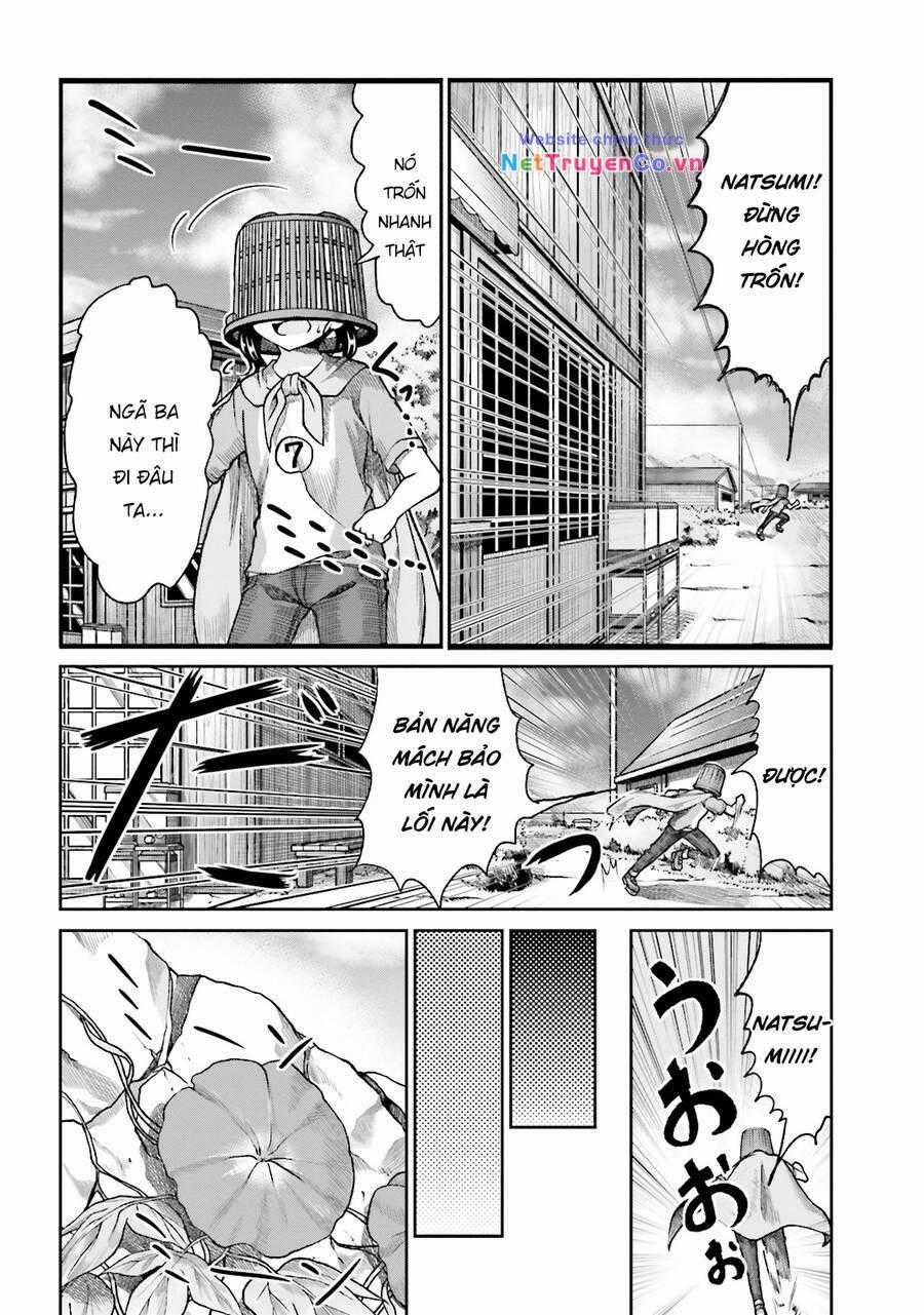 Cuộc Sống Thường Ngày Của Hiền Giả 40 Tuổi Ở Thế Giới Khác Chapter 74 trang 13