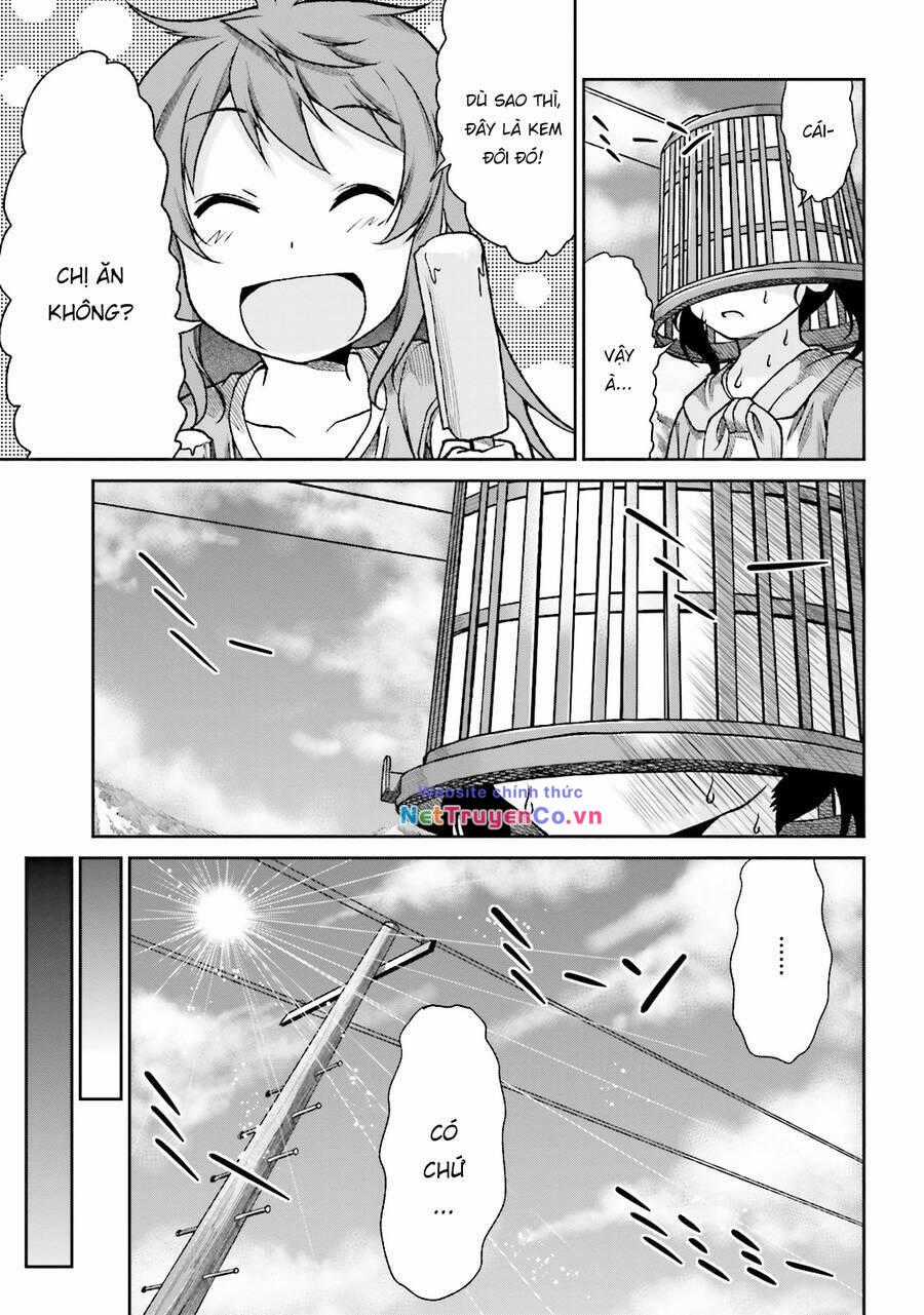 Cuộc Sống Thường Ngày Của Hiền Giả 40 Tuổi Ở Thế Giới Khác Chapter 74 trang 16