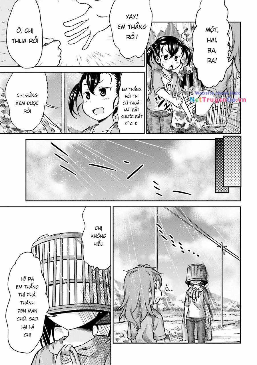 Cuộc Sống Thường Ngày Của Hiền Giả 40 Tuổi Ở Thế Giới Khác Chapter 74 trang 6