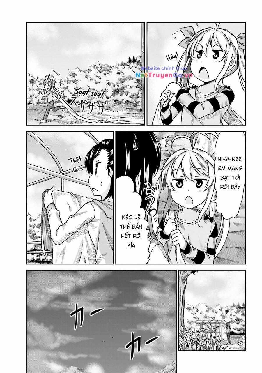 Cuộc Sống Thường Ngày Của Hiền Giả 40 Tuổi Ở Thế Giới Khác Chapter 75 trang 14