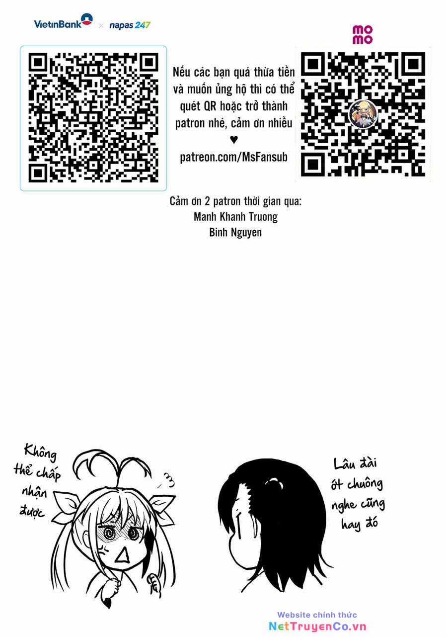 Cuộc Sống Thường Ngày Của Hiền Giả 40 Tuổi Ở Thế Giới Khác Chapter 75 trang 18