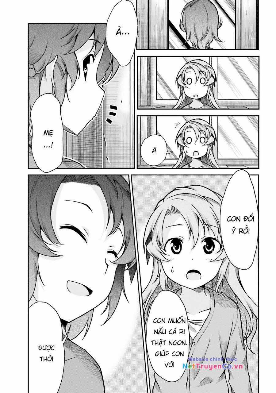 Cuộc Sống Thường Ngày Của Hiền Giả 40 Tuổi Ở Thế Giới Khác Chapter 76 trang 14