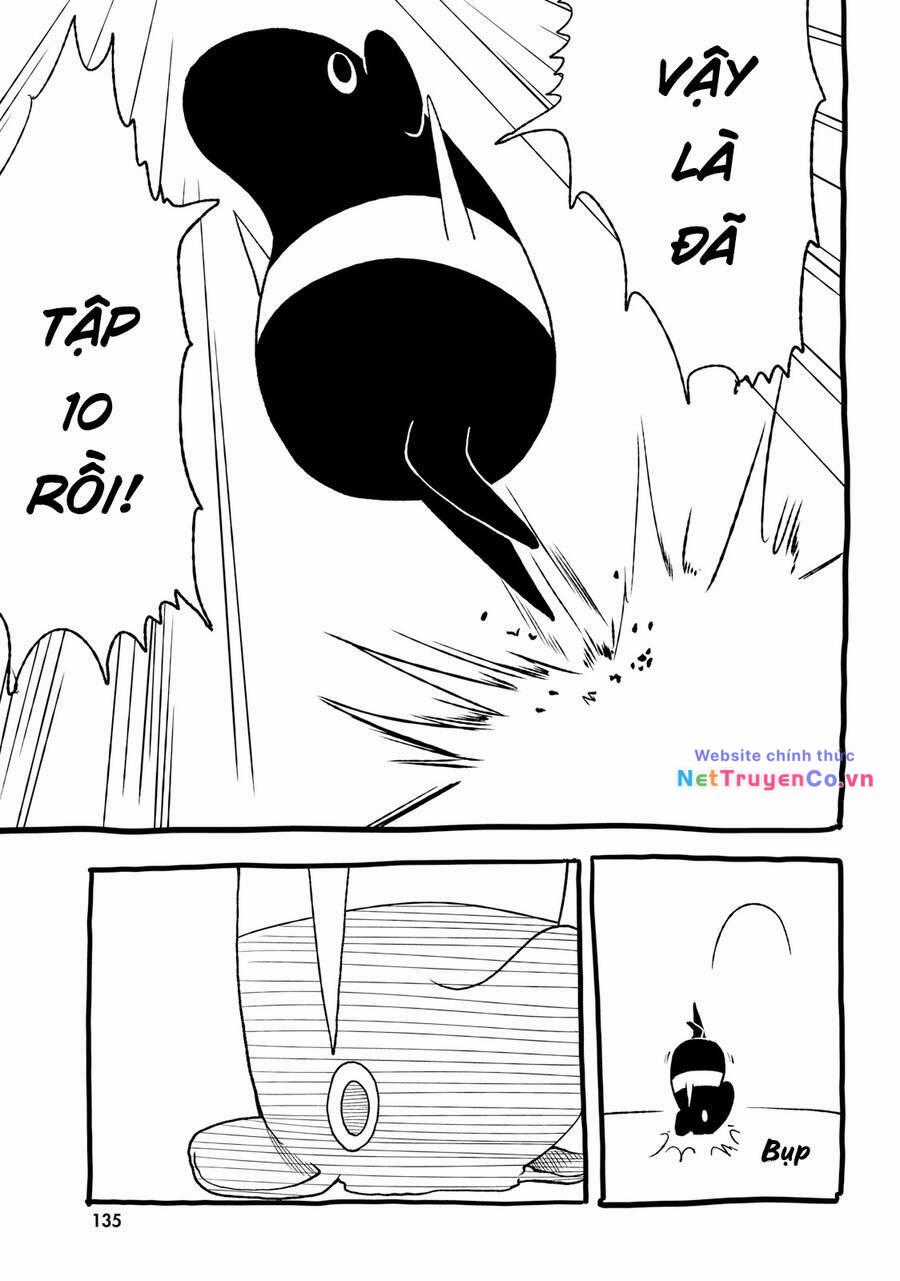 Cuộc Sống Thường Ngày Của Hiền Giả 40 Tuổi Ở Thế Giới Khác Chapter 76 trang 20