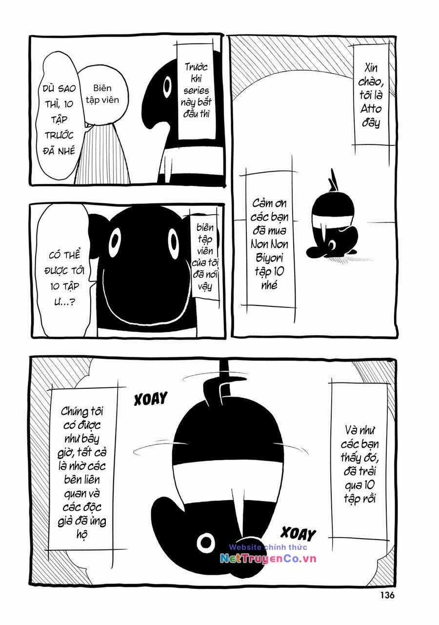 Cuộc Sống Thường Ngày Của Hiền Giả 40 Tuổi Ở Thế Giới Khác Chapter 76 trang 21