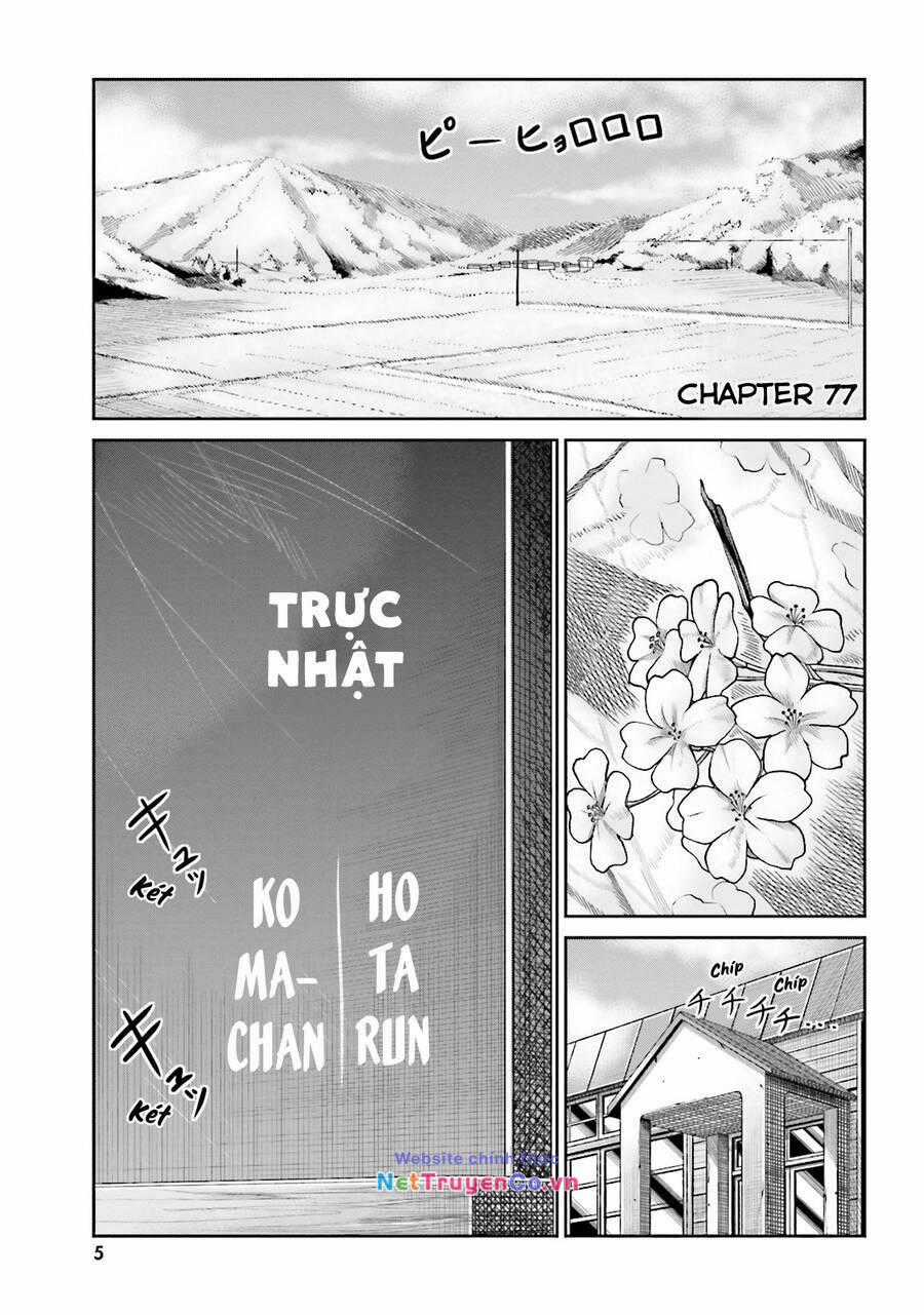 Cuộc Sống Thường Ngày Của Hiền Giả 40 Tuổi Ở Thế Giới Khác Chapter 77 trang 6