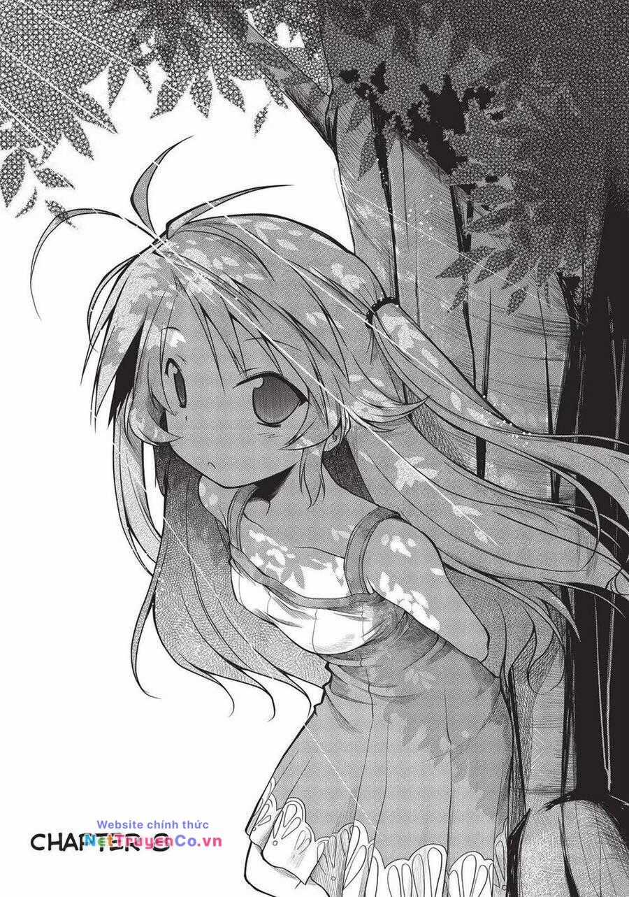 Cuộc Sống Thường Ngày Của Hiền Giả 40 Tuổi Ở Thế Giới Khác Chapter 8 trang 2