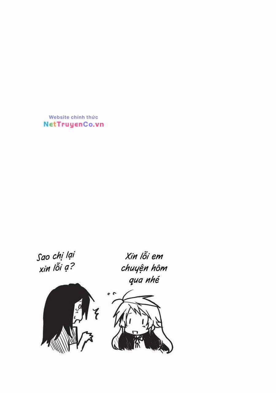 Cuộc Sống Thường Ngày Của Hiền Giả 40 Tuổi Ở Thế Giới Khác Chapter 8 trang 20