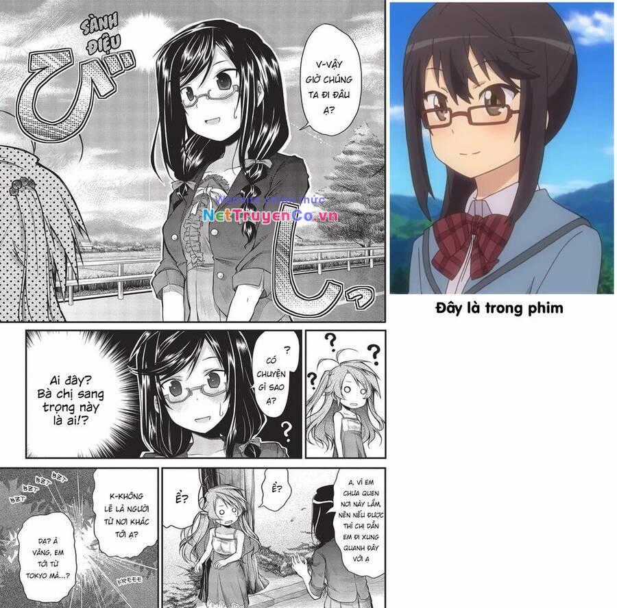 Cuộc Sống Thường Ngày Của Hiền Giả 40 Tuổi Ở Thế Giới Khác Chapter 8 trang 8