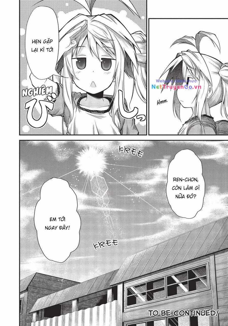 Cuộc Sống Thường Ngày Của Hiền Giả 40 Tuổi Ở Thế Giới Khác Chapter 9 trang 17