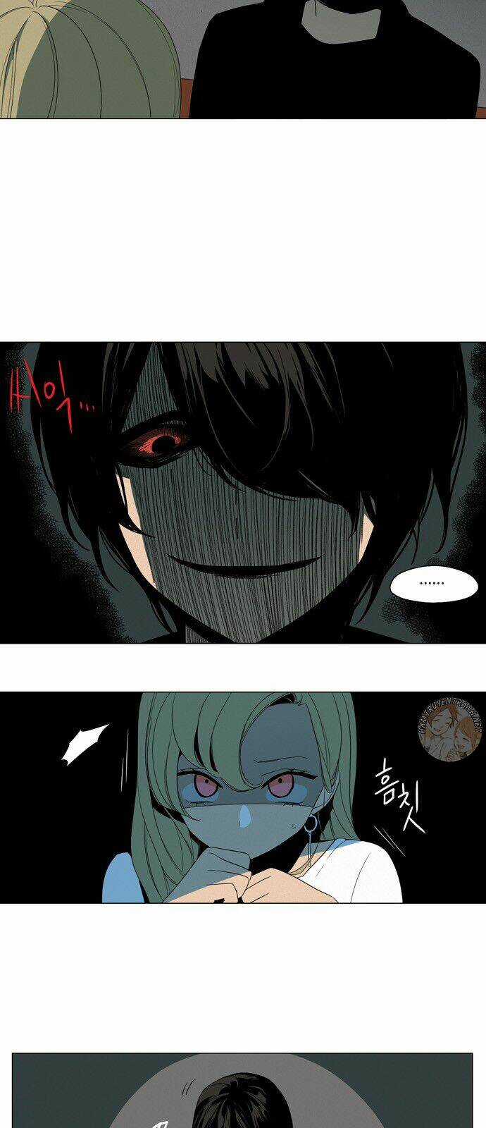 Cuộc Sống Thường Ngày Của Ma Chapter 1 trang 14