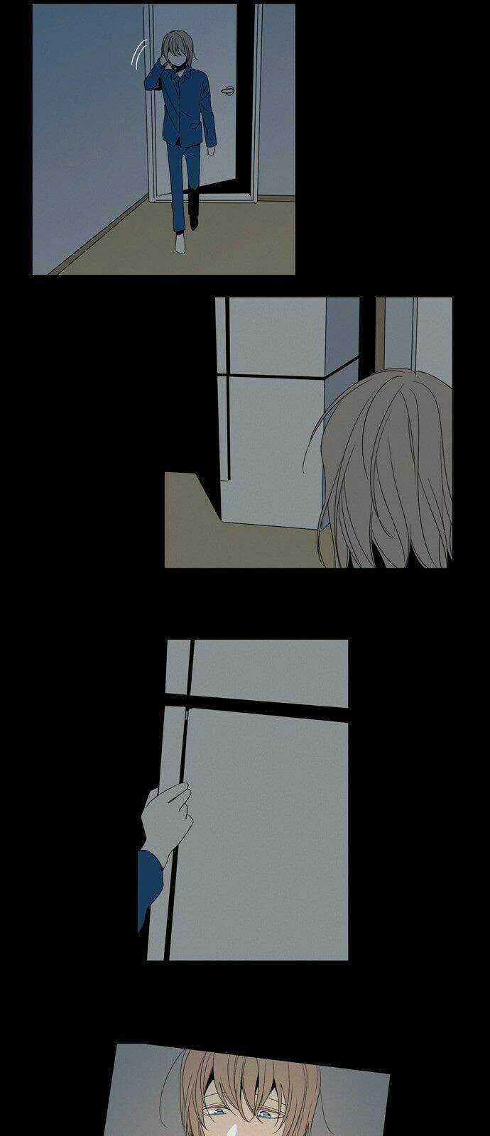 Cuộc Sống Thường Ngày Của Ma Chapter 2 trang 10