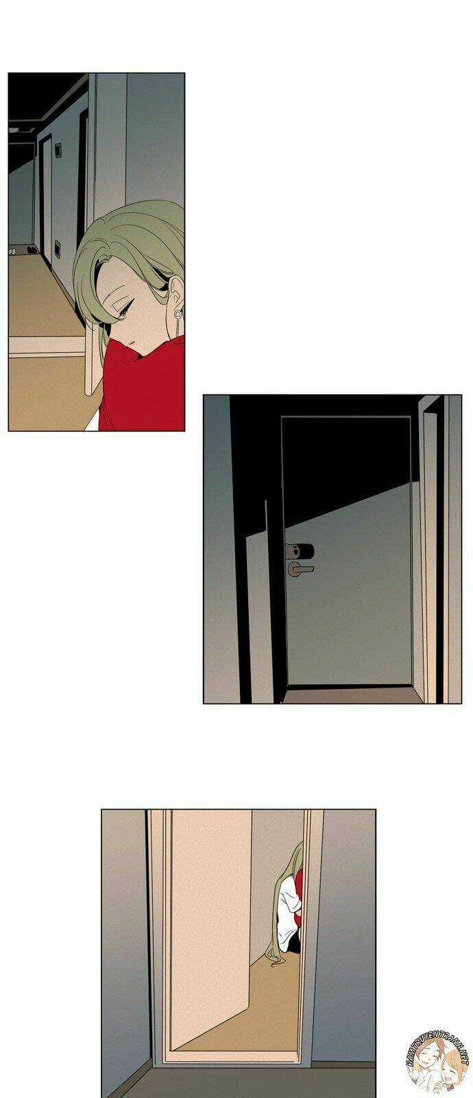 Cuộc Sống Thường Ngày Của Ma Chapter 2 trang 19