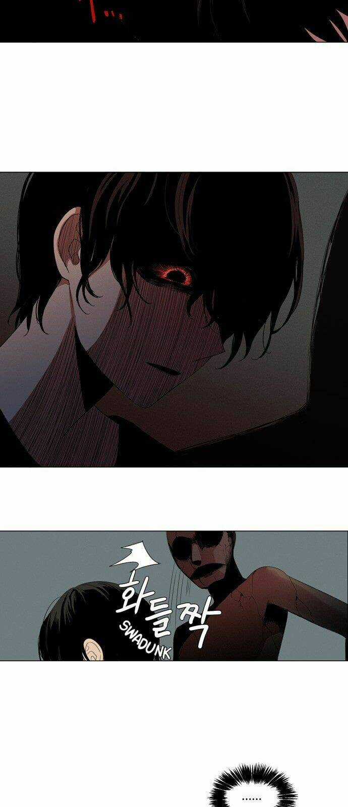 Cuộc Sống Thường Ngày Của Ma Chapter 2 trang 24