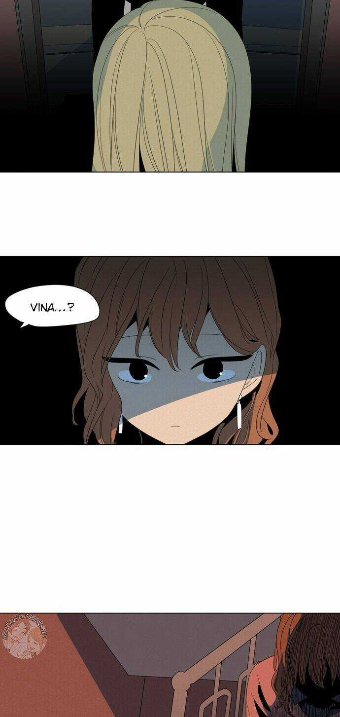 Cuộc Sống Thường Ngày Của Ma Chapter 3 trang 26