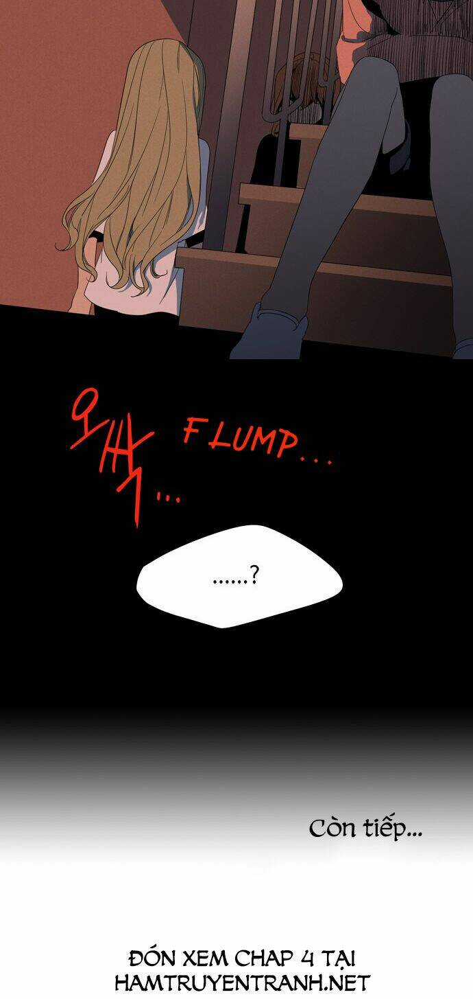 Cuộc Sống Thường Ngày Của Ma Chapter 3 trang 27