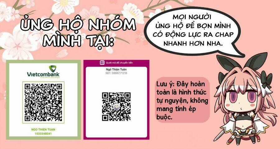 Cuộc Sống Thường Ngày Của Một Cặp Đôi Mà Người Bạn Trai Bị Biến Thành Con Gái Chapter 21 trang 3