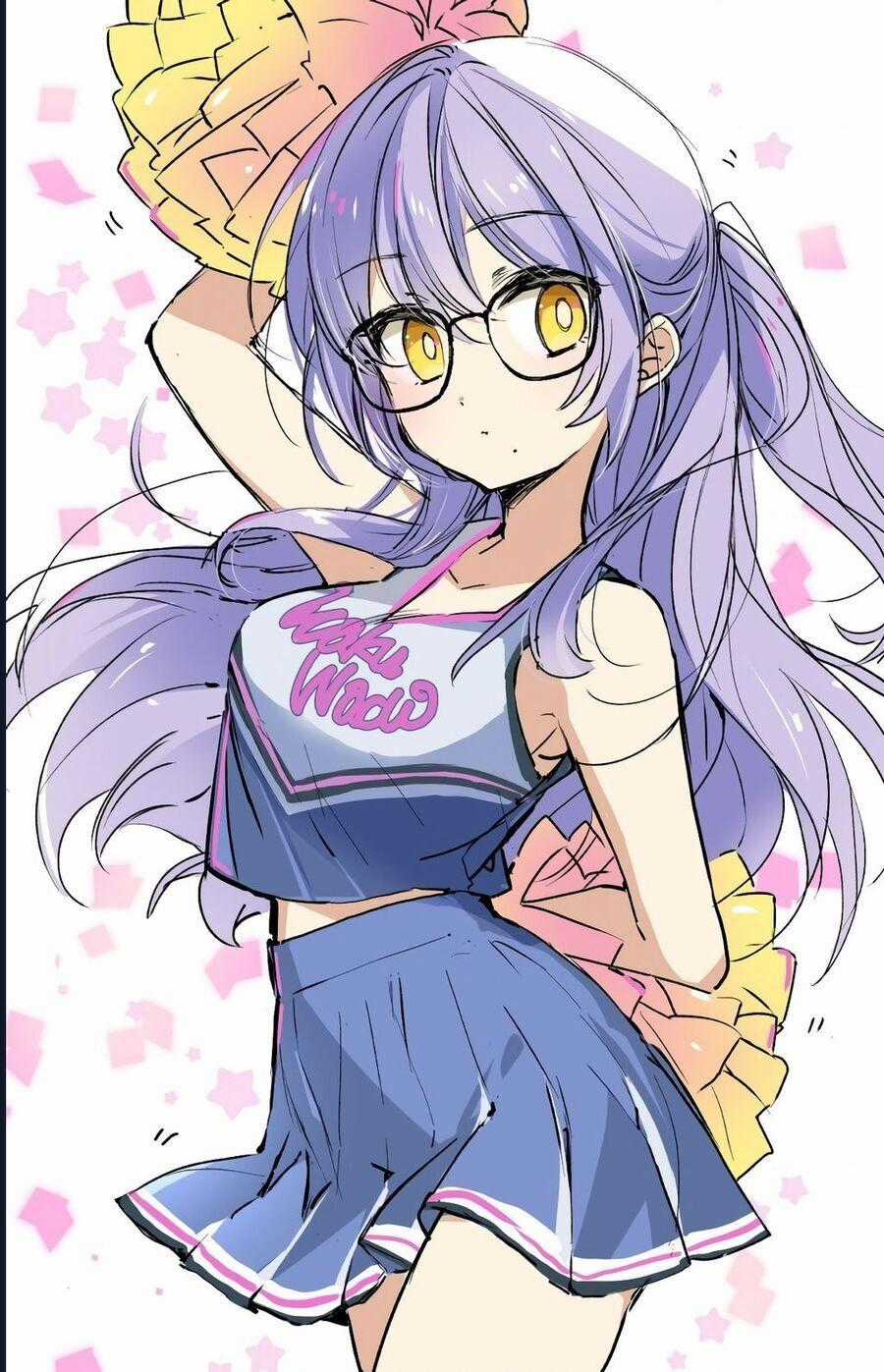 Cuộc Sống Thường Ngày Của Nhân Viên Hiệu Thuốc Sa-Chan Chương 30 trang 5