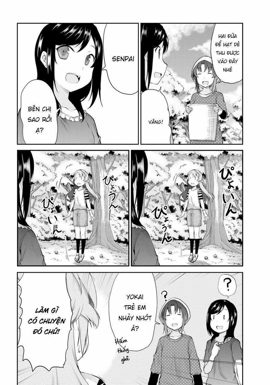 Cuộc Sống Thường Ngày Chapter 100 trang 10