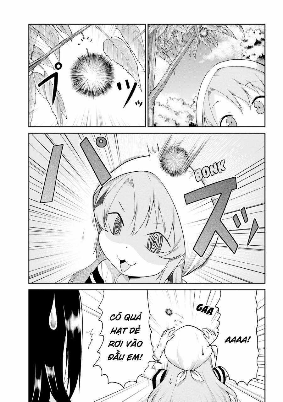 Cuộc Sống Thường Ngày Chapter 100 trang 13