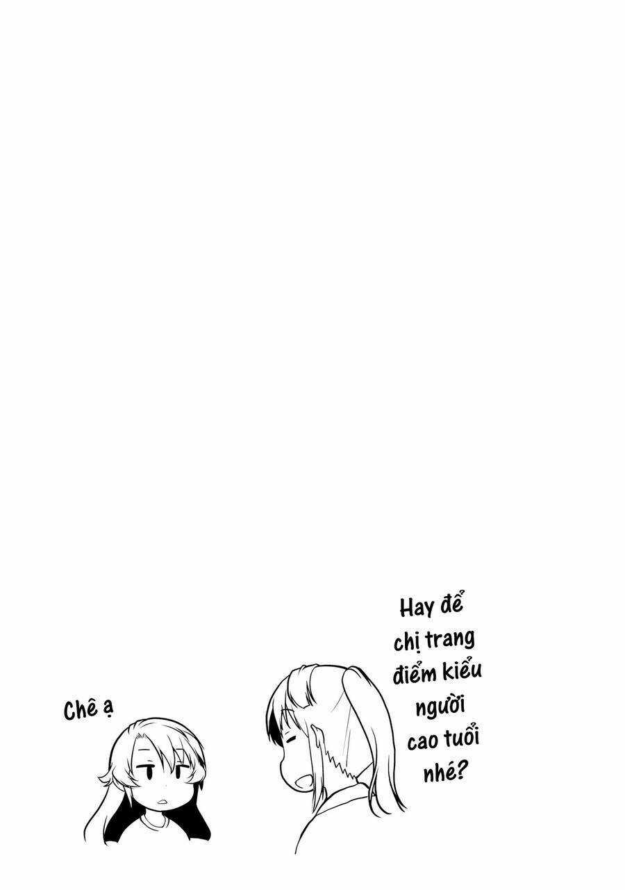 Cuộc Sống Thường Ngày Chapter 100 trang 19