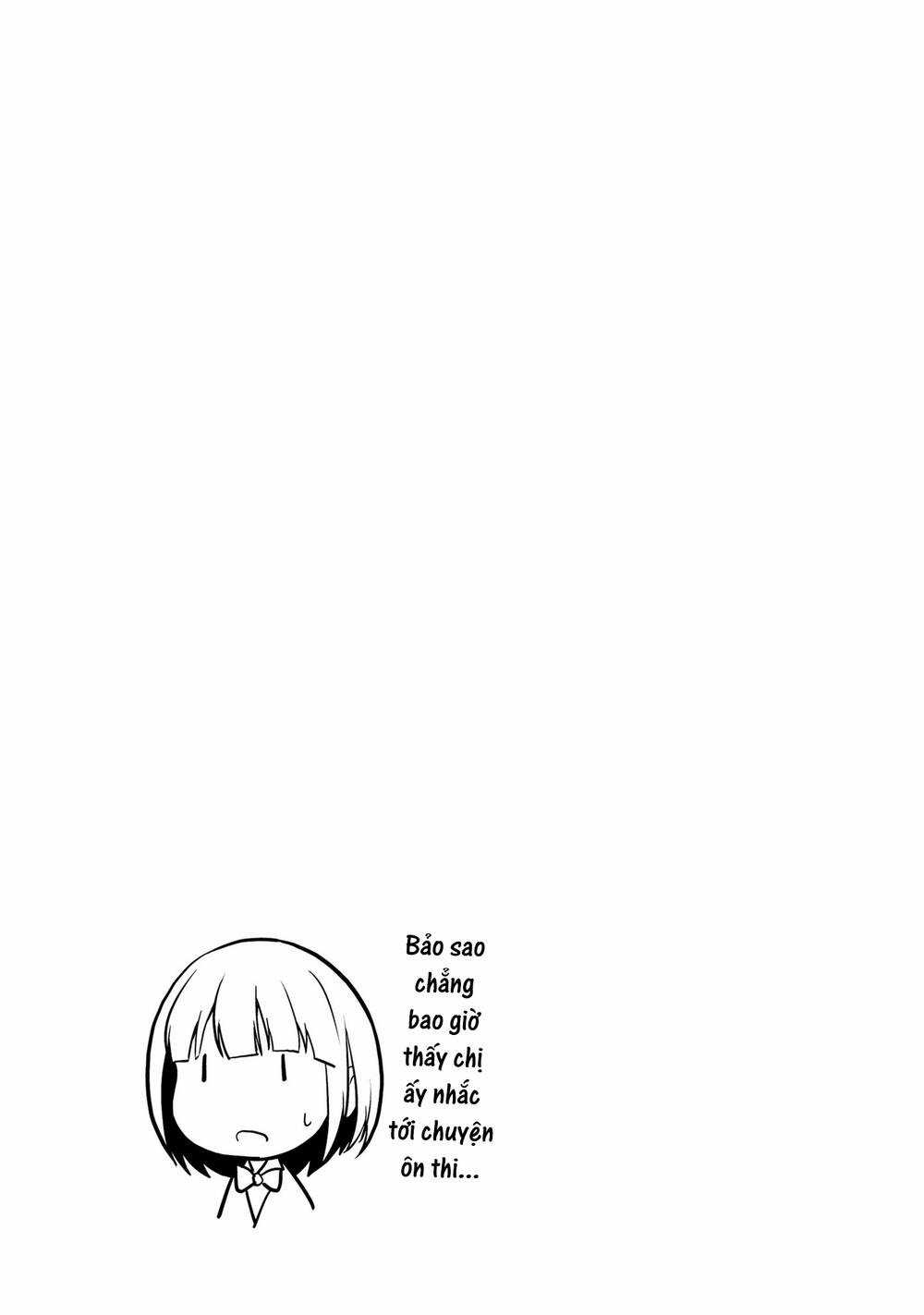 Cuộc Sống Thường Ngày Chapter 101 trang 19