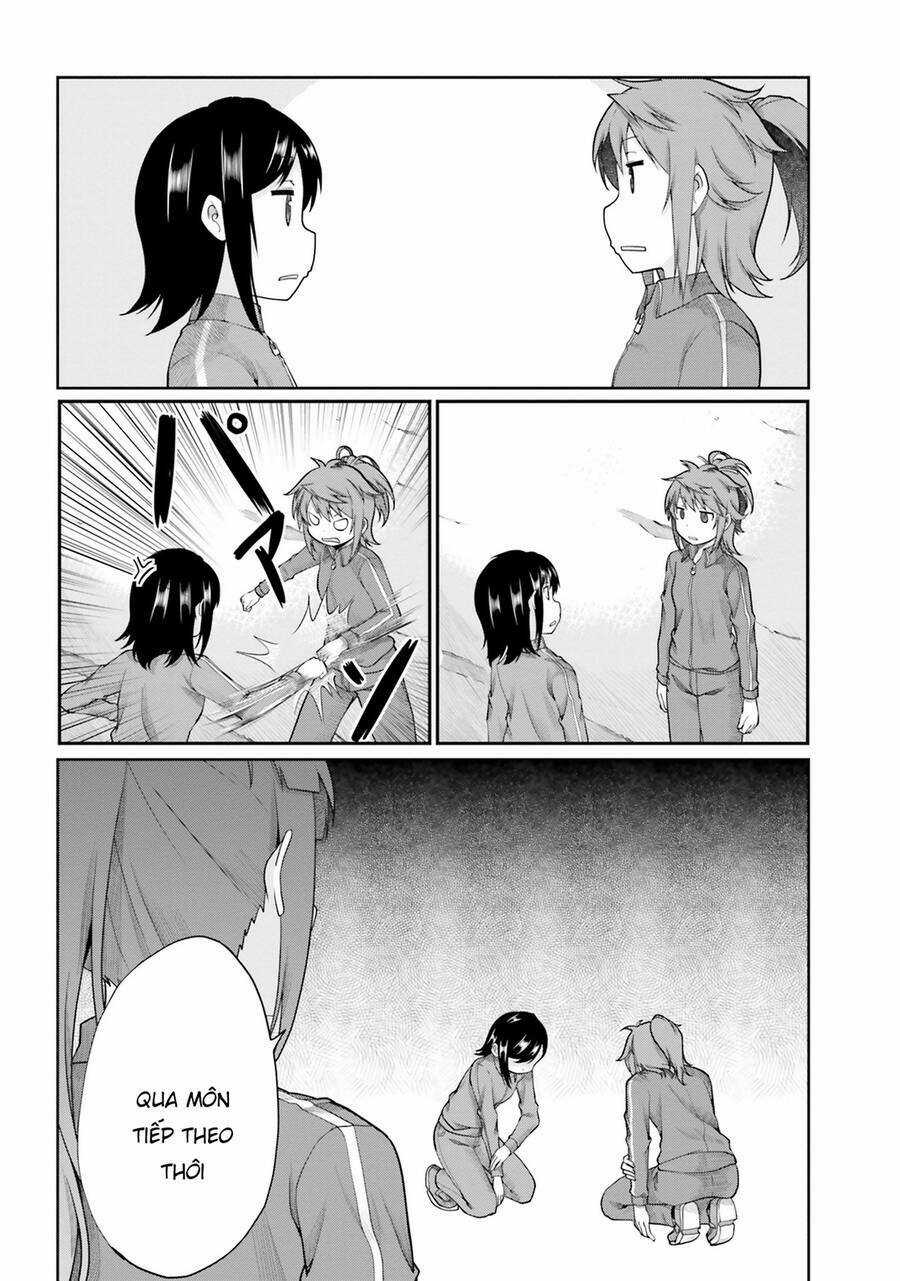 Cuộc Sống Thường Ngày Chapter 102 trang 18