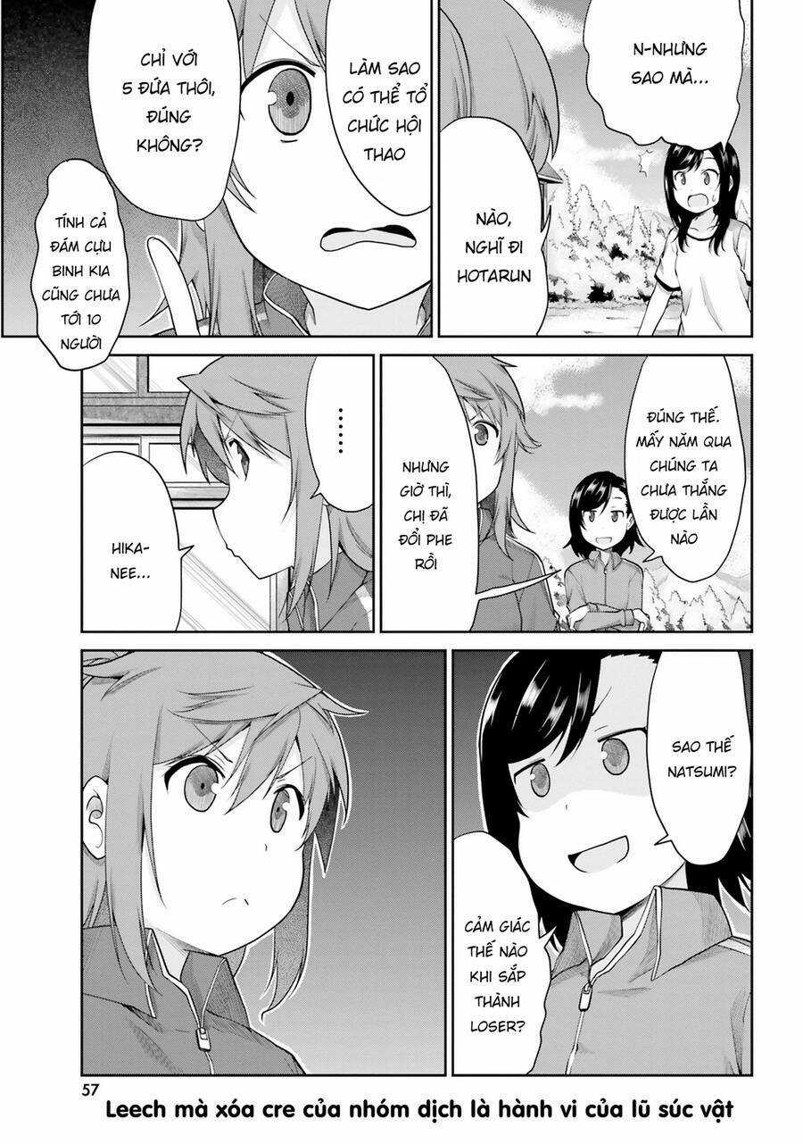 Cuộc Sống Thường Ngày Chapter 102 trang 5