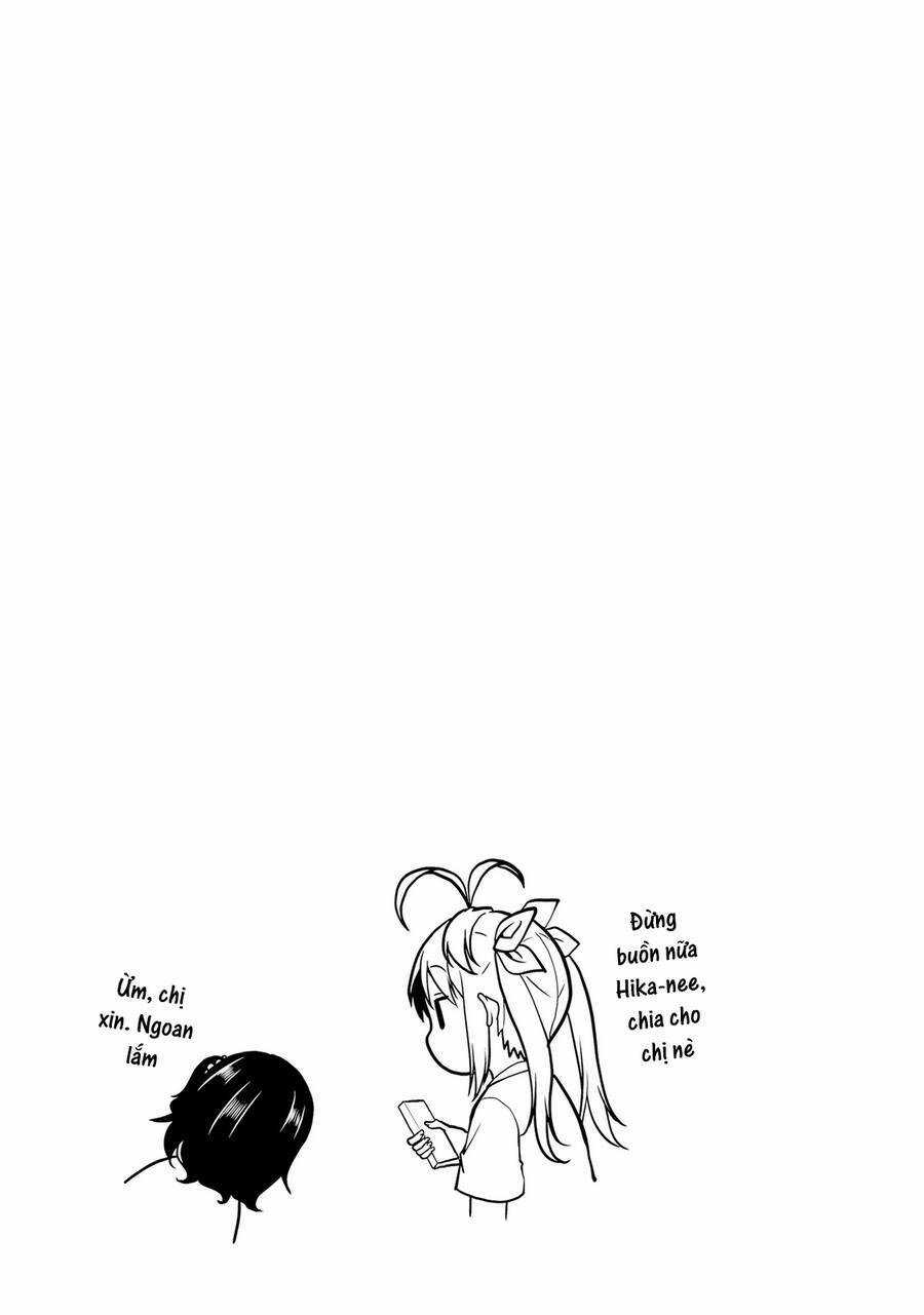 Cuộc Sống Thường Ngày Chapter 103 trang 19