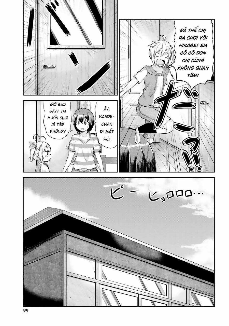 Cuộc Sống Thường Ngày Chapter 104 trang 13