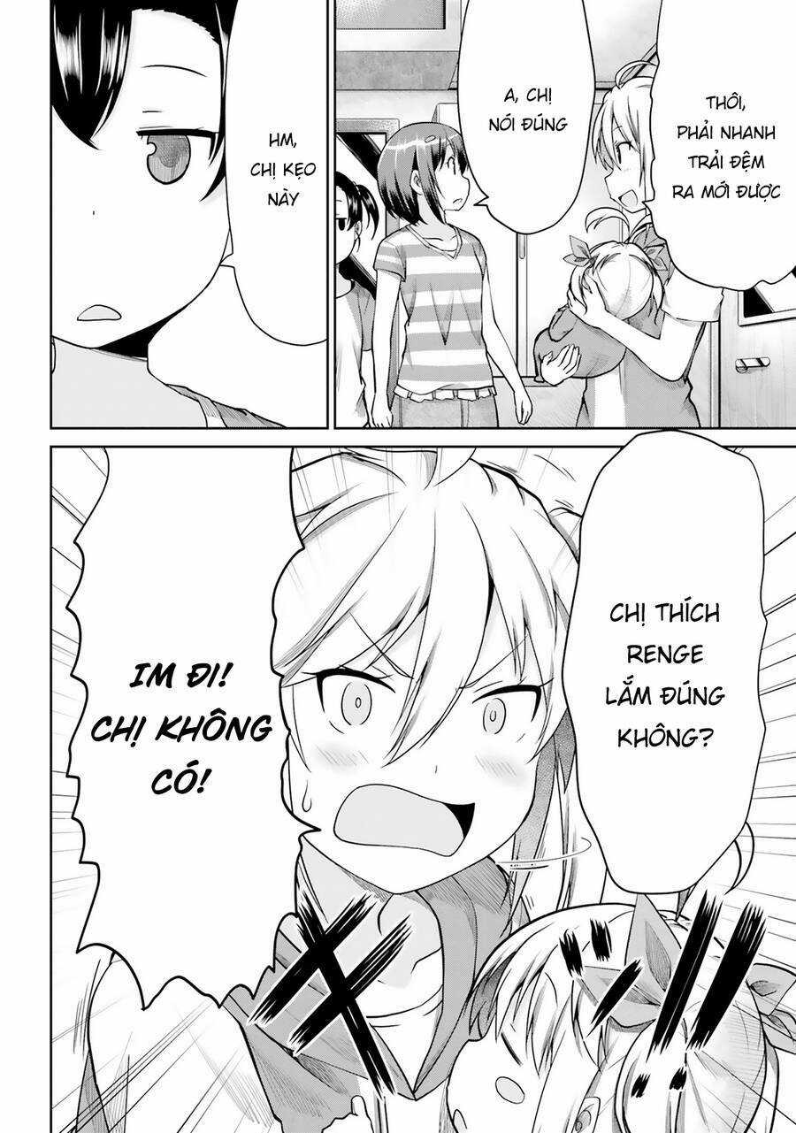 Cuộc Sống Thường Ngày Chapter 104 trang 18