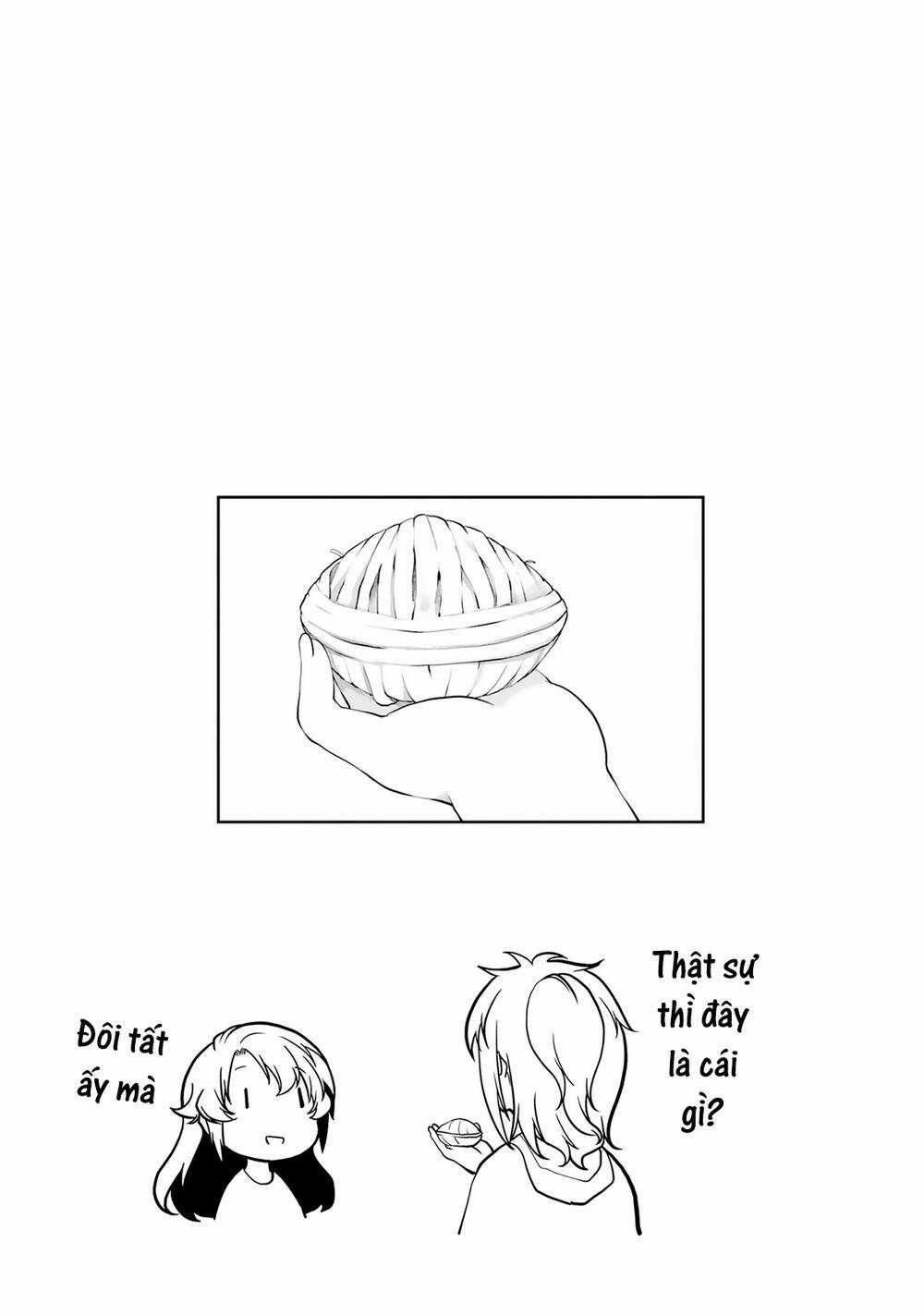 Cuộc Sống Thường Ngày Chapter 105 trang 19