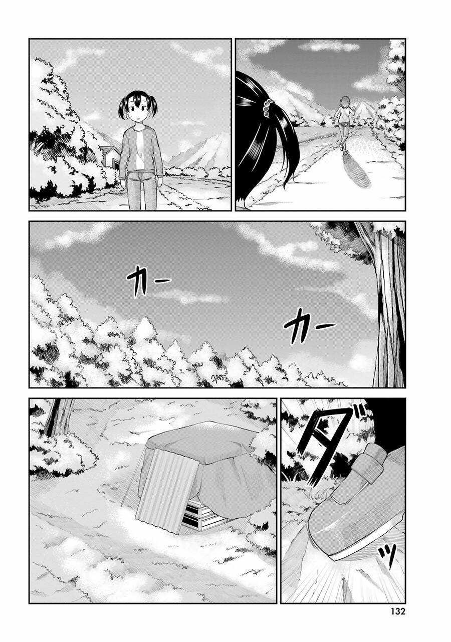 Cuộc Sống Thường Ngày Chapter 106 trang 10