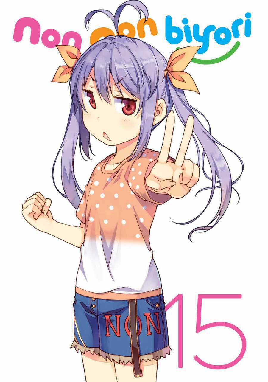 Cuộc Sống Thường Ngày Chapter 107 trang 4