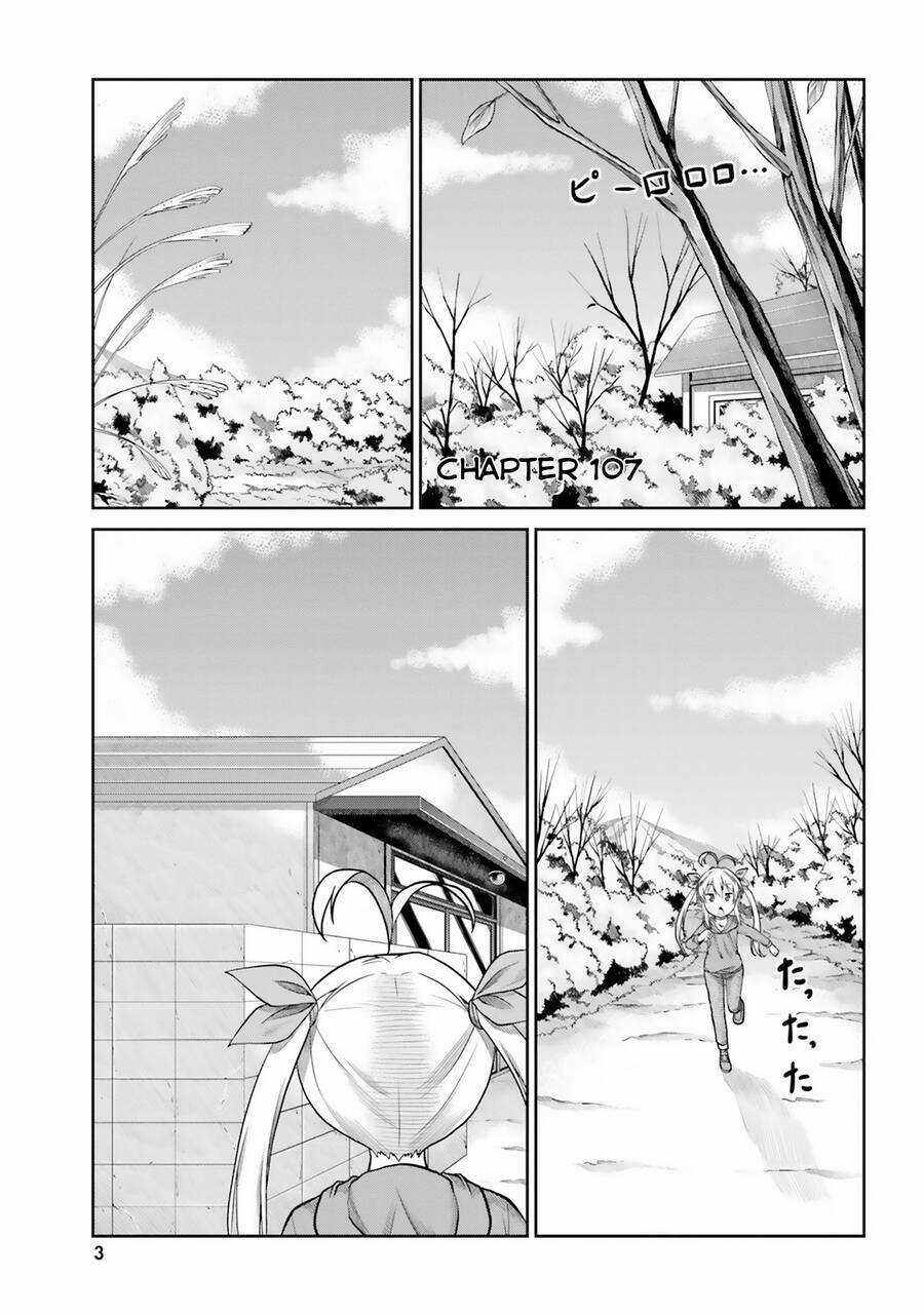 Cuộc Sống Thường Ngày Chapter 107 trang 6