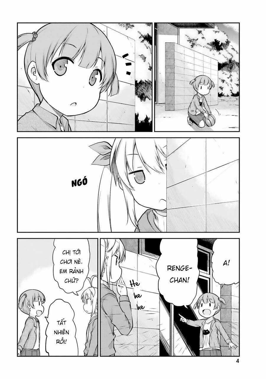 Cuộc Sống Thường Ngày Chapter 107 trang 7