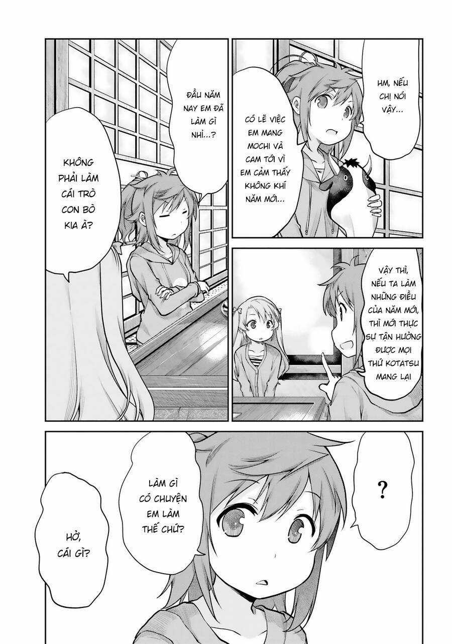 Cuộc Sống Thường Ngày Chapter 108 trang 13