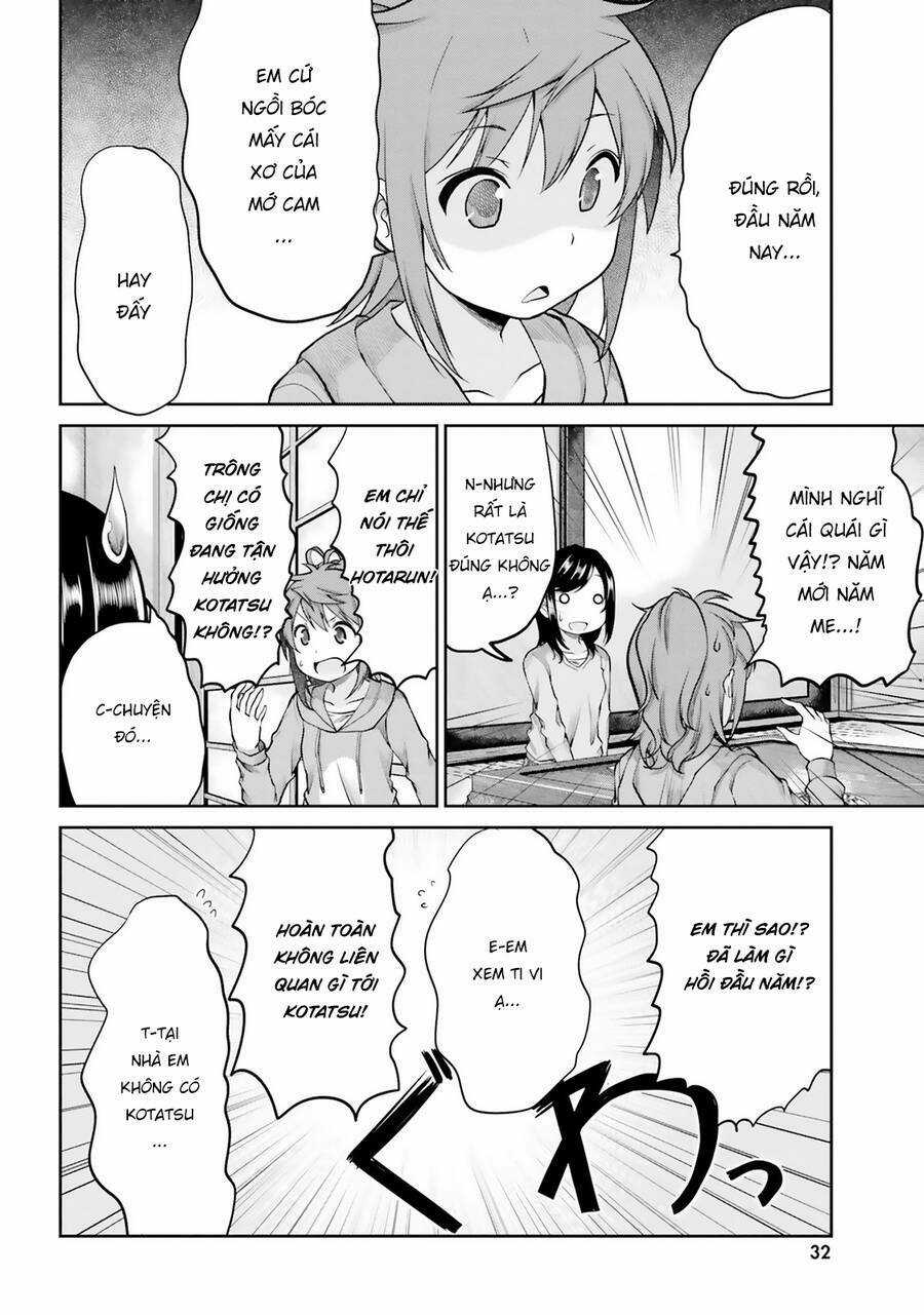 Cuộc Sống Thường Ngày Chapter 108 trang 16