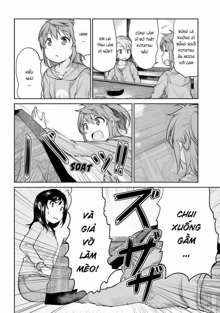 Cuộc Sống Thường Ngày Chapter 108 trang 6