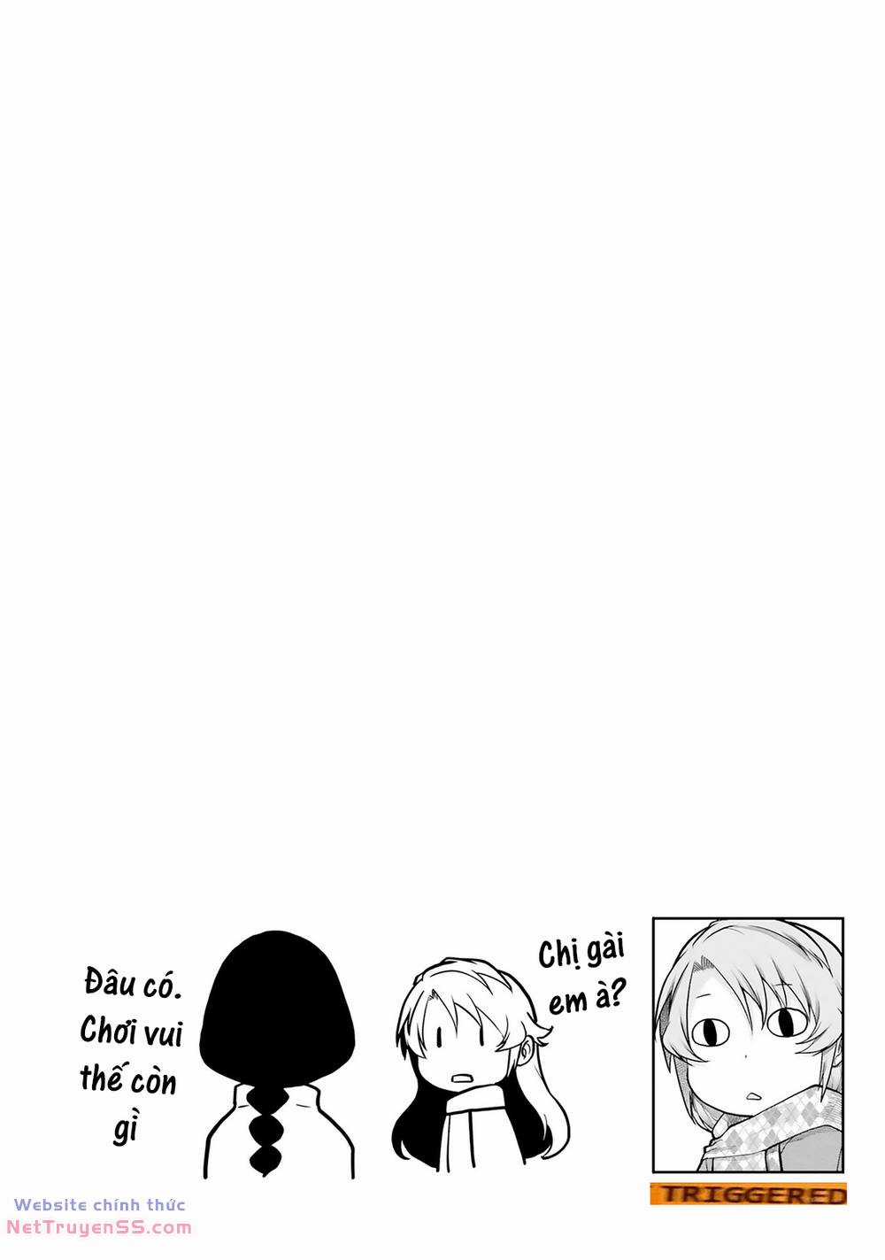 Cuộc Sống Thường Ngày Chapter 109 trang 19