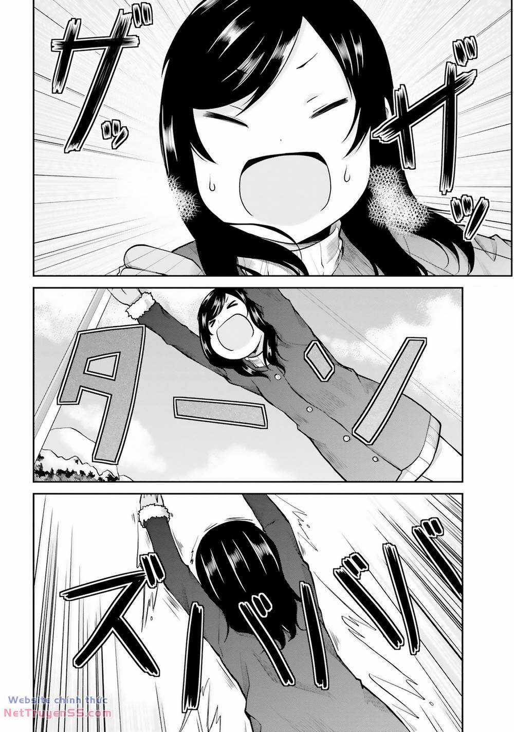 Cuộc Sống Thường Ngày Chapter 109 trang 6