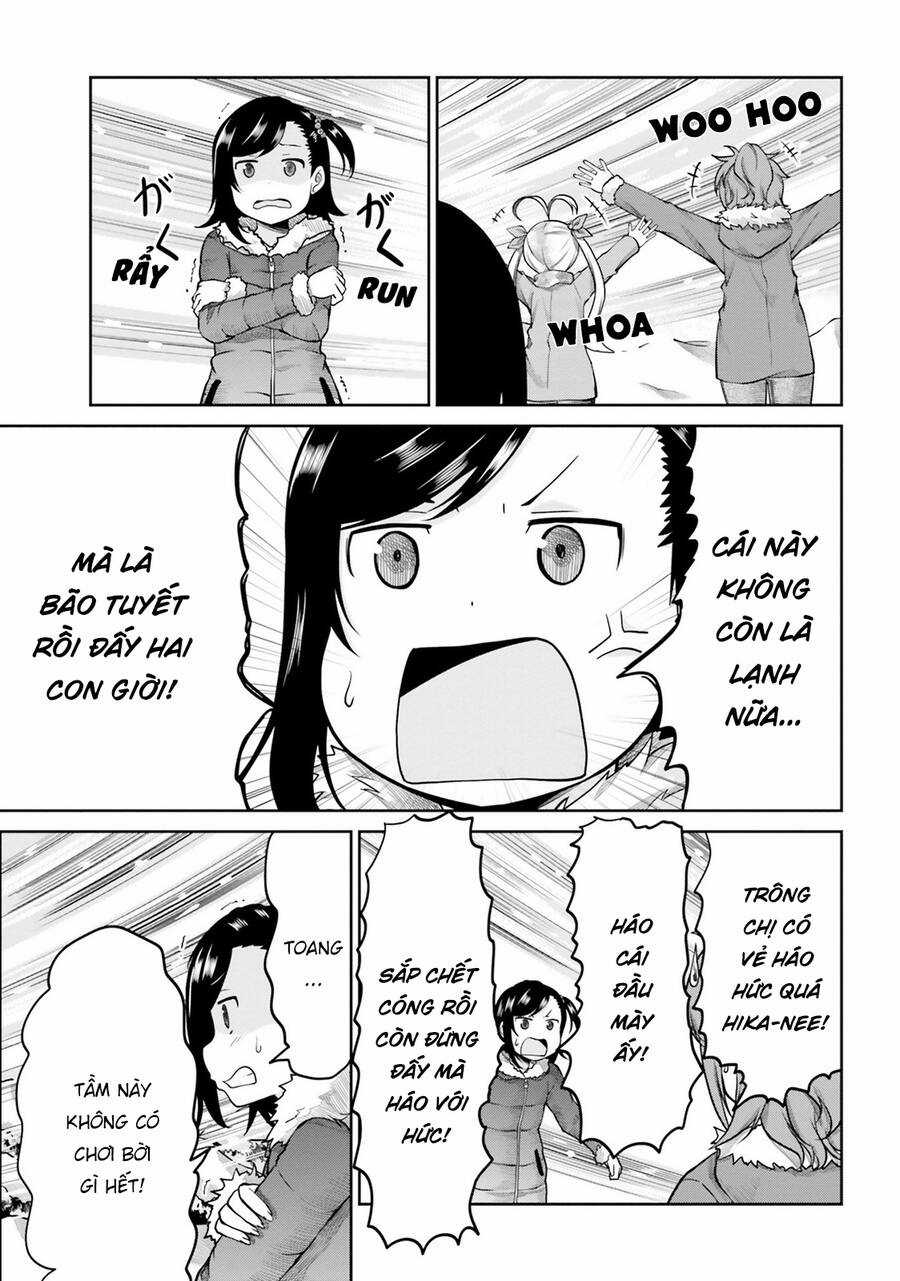 Cuộc Sống Thường Ngày Chapter 111 trang 5