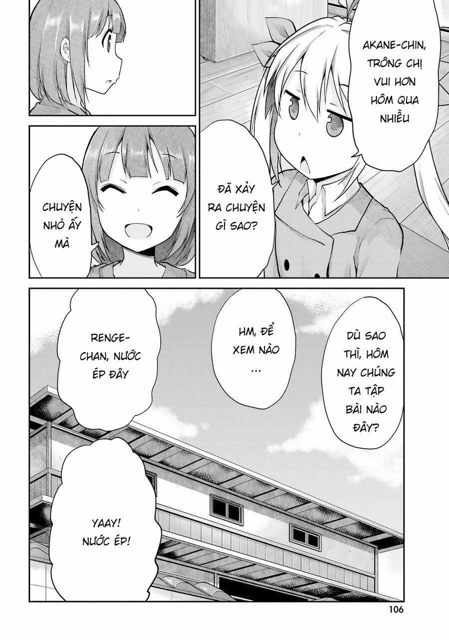 Cuộc Sống Thường Ngày Chapter 112 trang 18