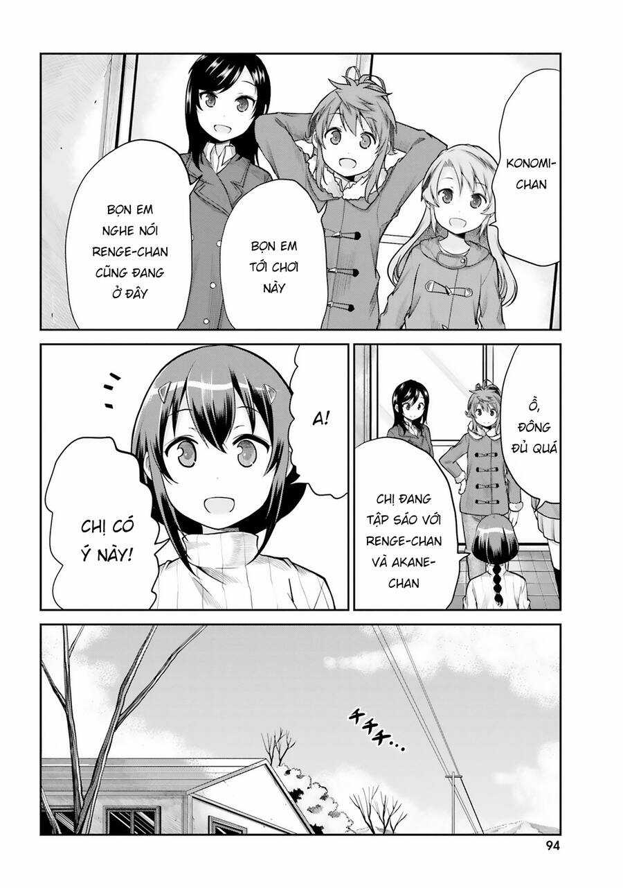 Cuộc Sống Thường Ngày Chapter 112 trang 6