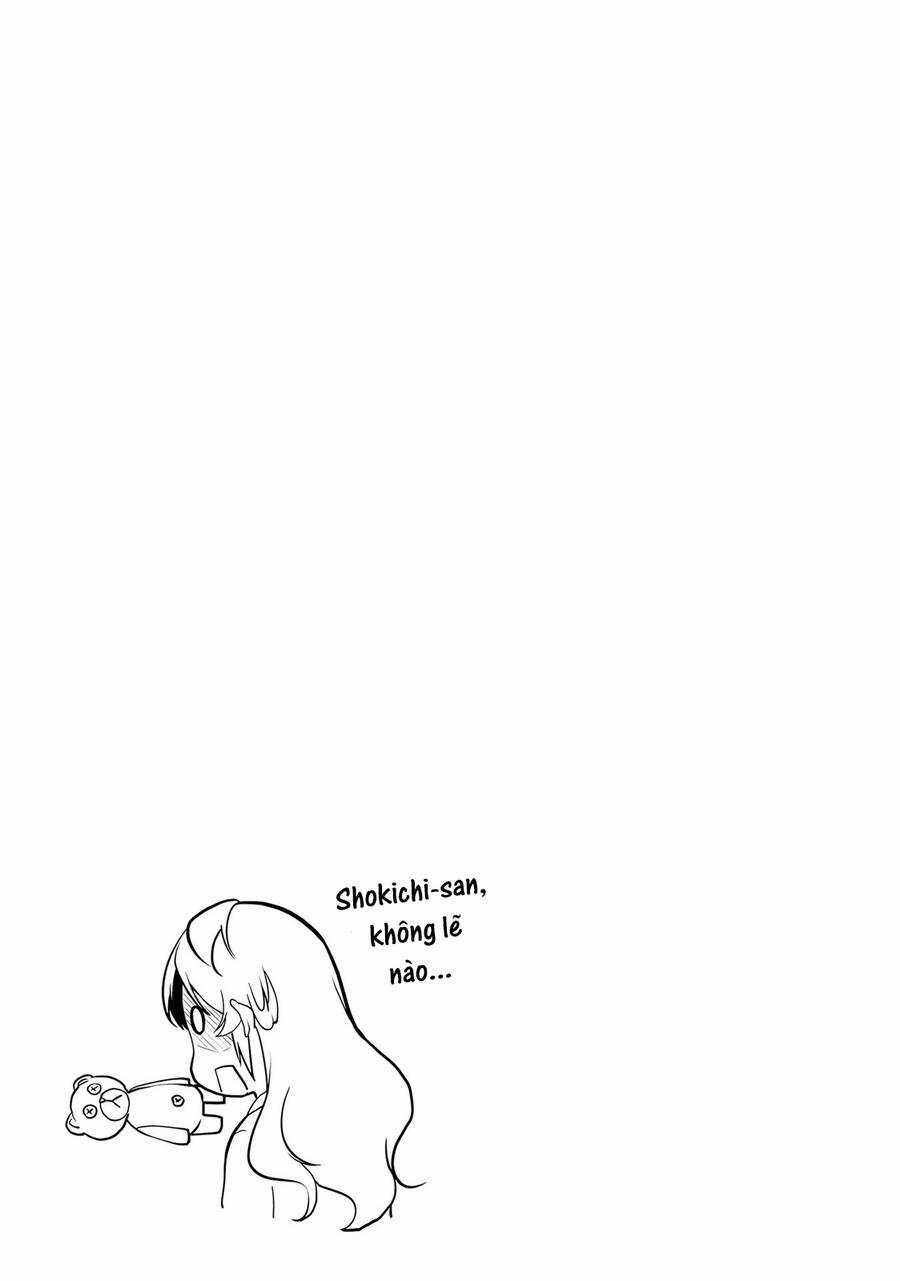 Cuộc Sống Thường Ngày Chapter 113 trang 19