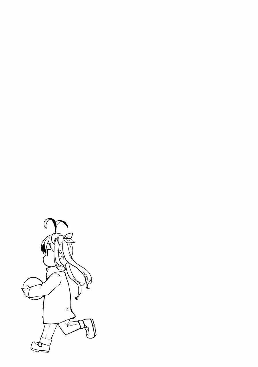 Cuộc Sống Thường Ngày Chapter 114 trang 17